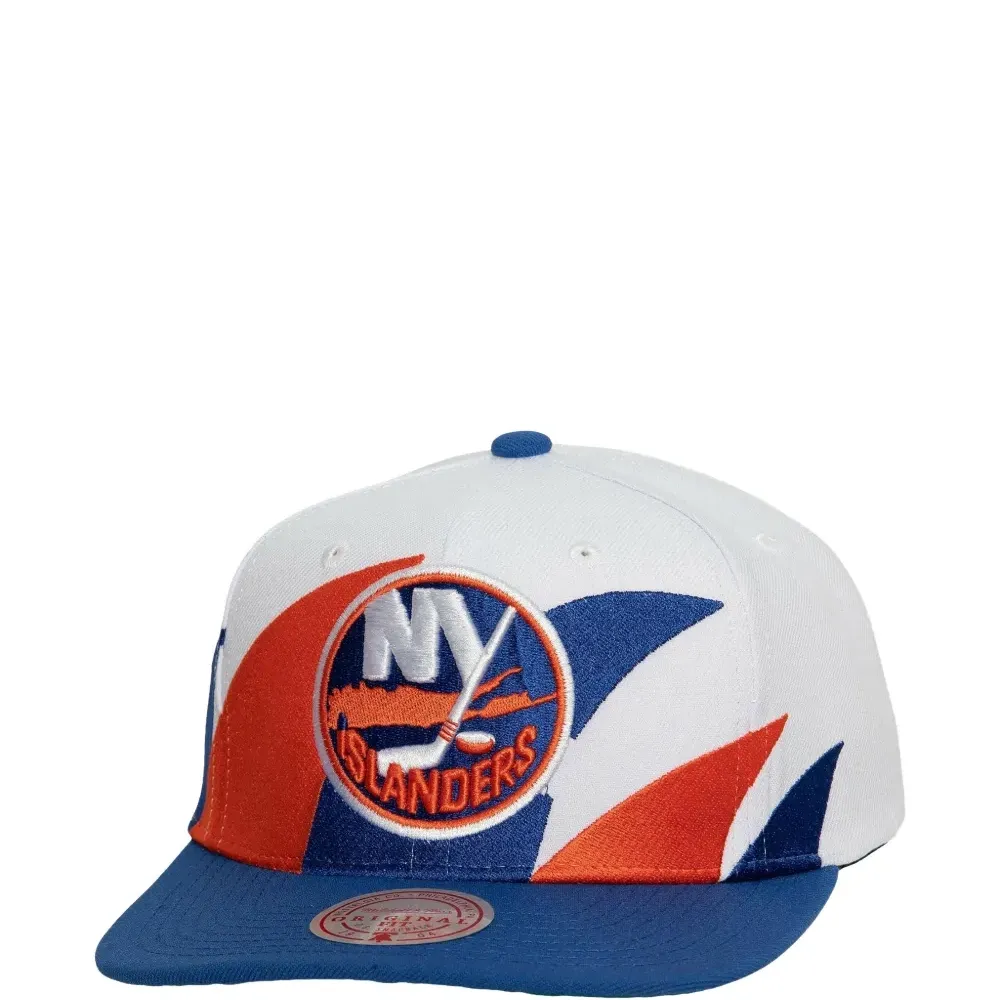 Бейсболка с логотипом NHL