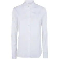 Рубашка на пуговицах