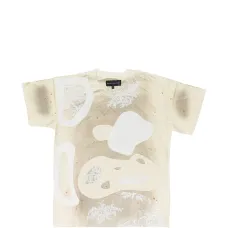 Футболка Location Grid