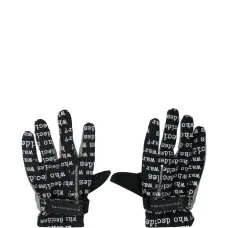 Перчатки с молнией Armor