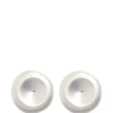 Серьга-клипса Disc