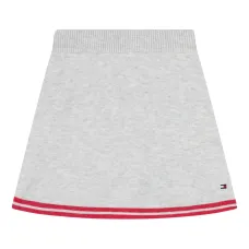 Вязаная юбка Вязаная юбка