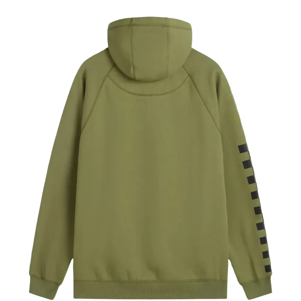 Худи свободного кроя