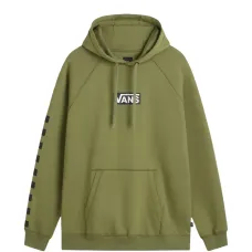 Худи свободного кроя