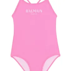 Купальник на тонких бретелях