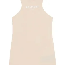 Топ-майка с принтом