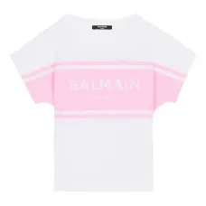 Футболка с принтом