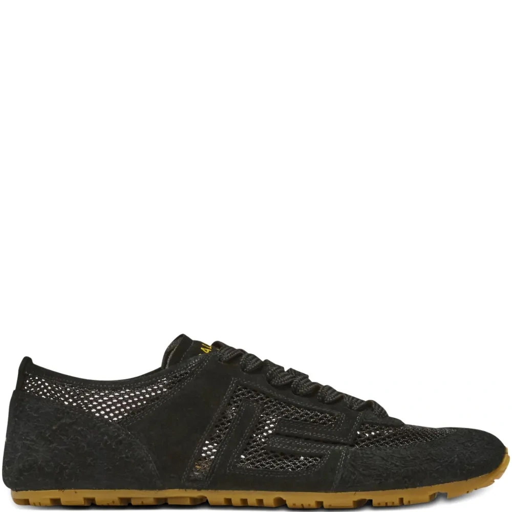 Кроссовки Racer 45