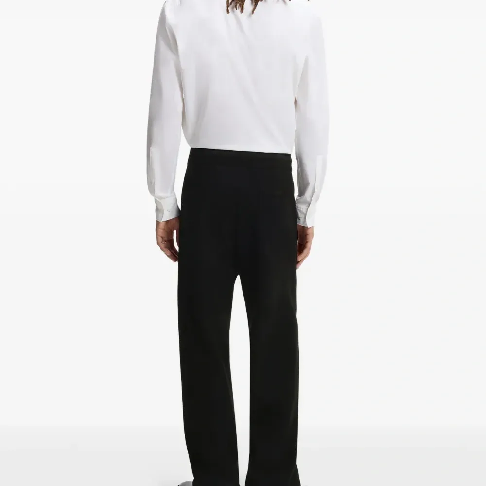 Брюки на кулиске