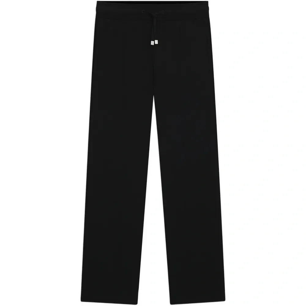 Брюки на кулиске