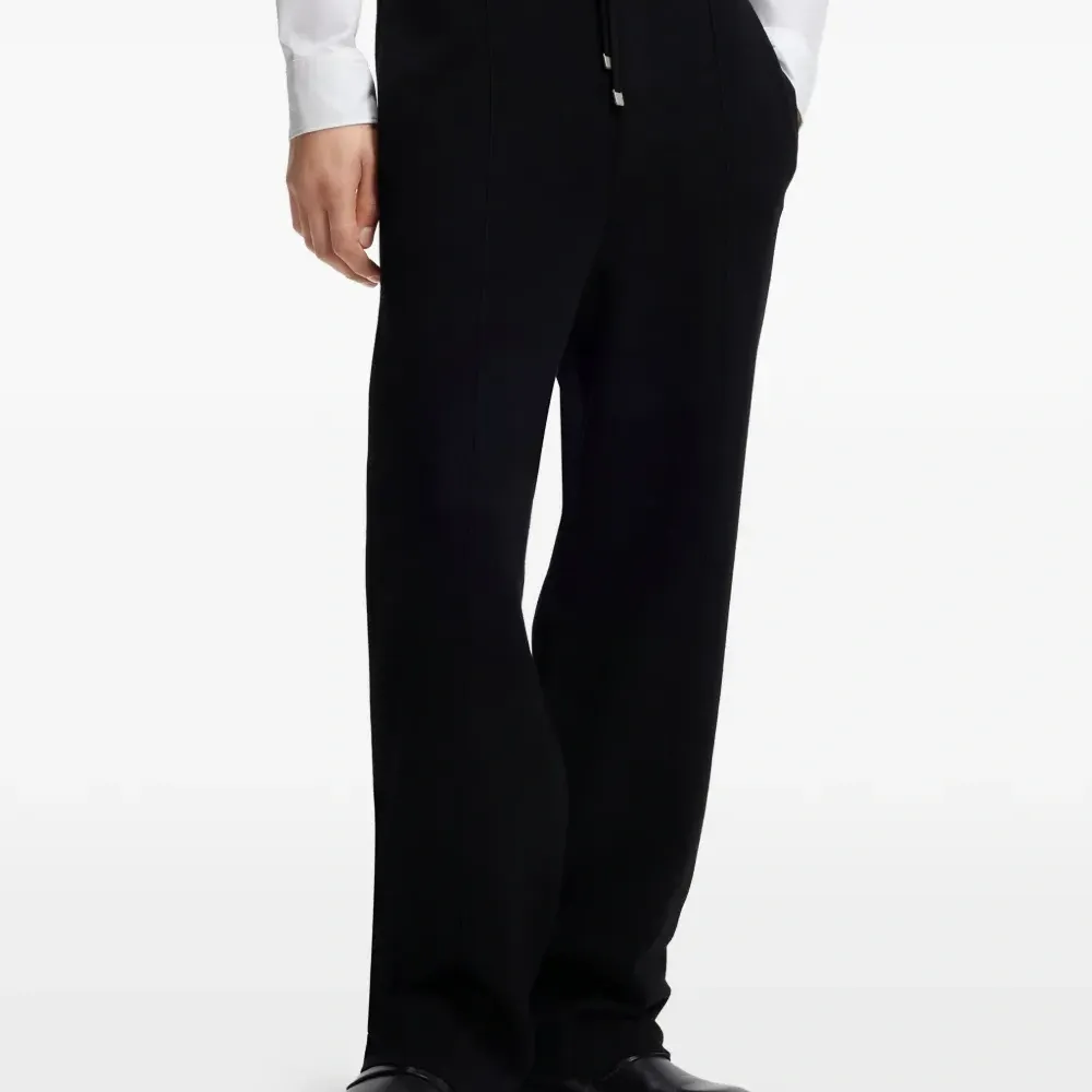 Брюки на кулиске