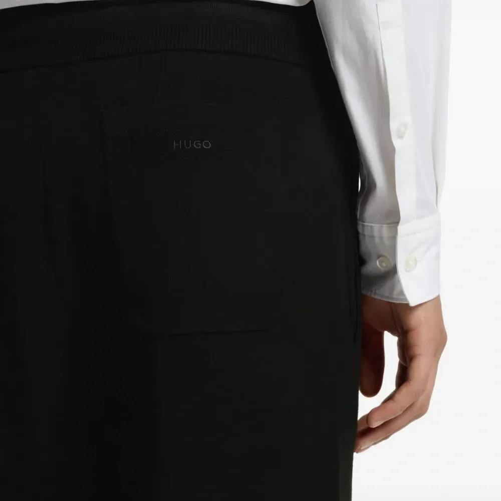 Брюки на кулиске