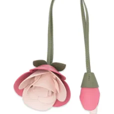 Кулон-цветок Allegra