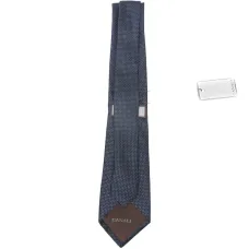 Галстук с узором Галстук с узором