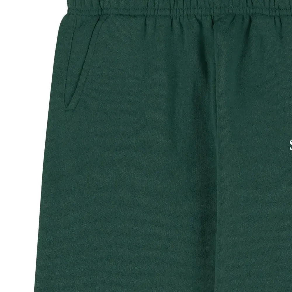 Спортивные брюки с логотипом