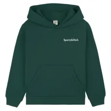 Толстовка с принтом