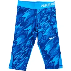 Капри-леггинсы с принтом Pro Cool