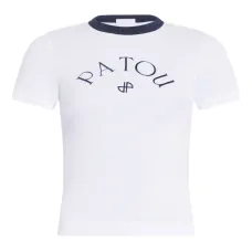 Футболка с логотипом