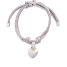 Браслет Heart со шнурком Браслет Heart со шнурком
