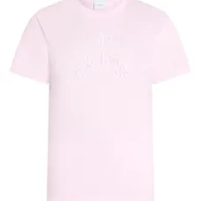 Футболка с логотипом