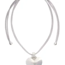 Колье Heart с кулиской