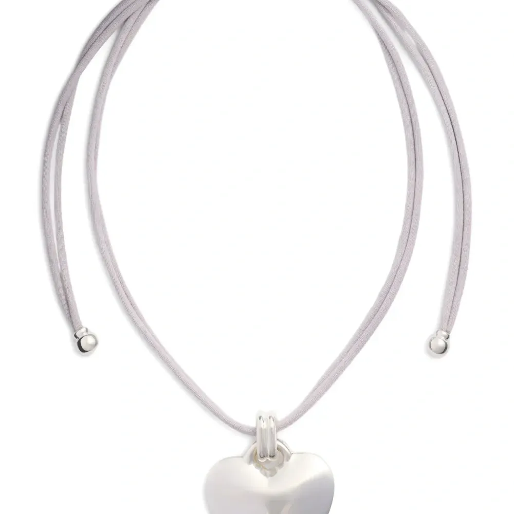 Колье Heart с кулиской Колье Heart с кулиской