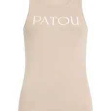 Топ с логотипом