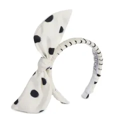 Ободок в горох