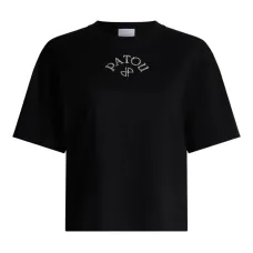 Футболка с логотипом