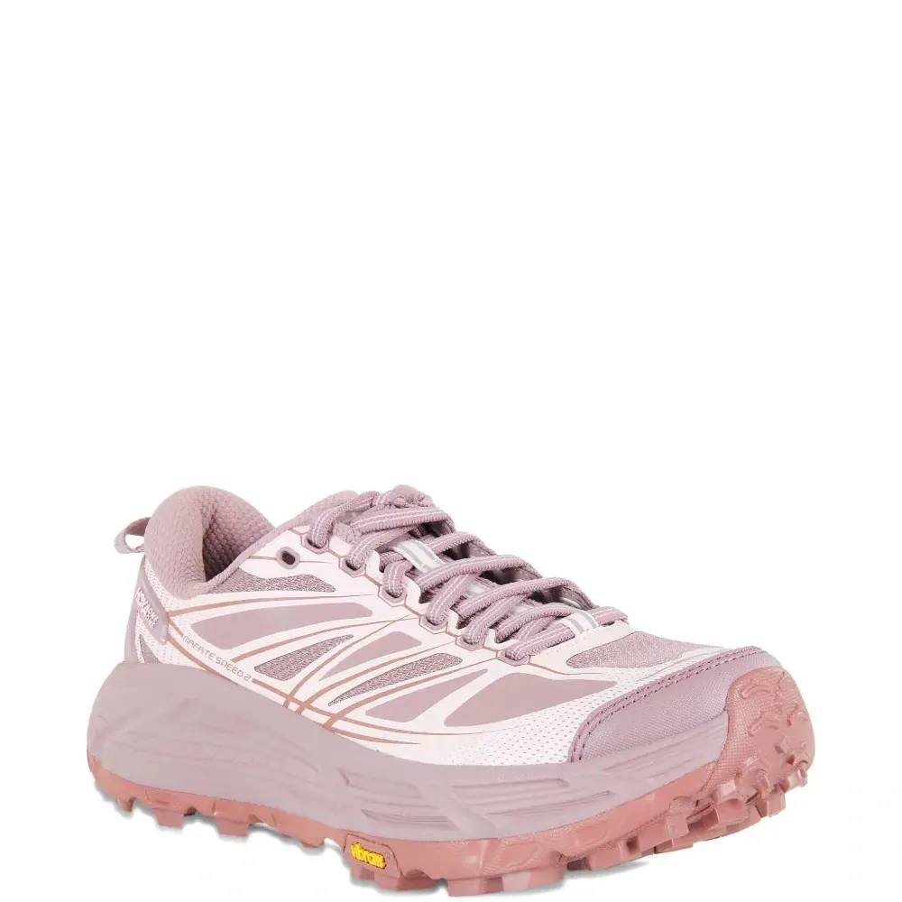 Кроссовки Mafate Speed