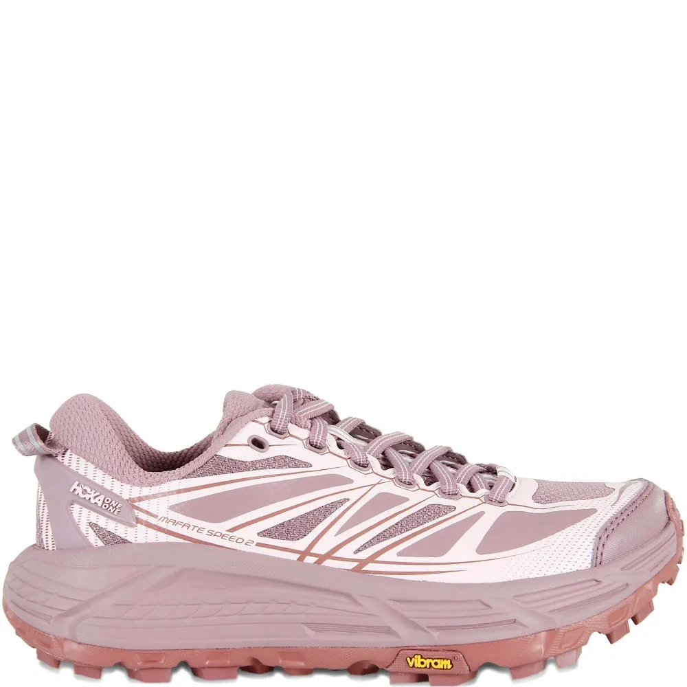 Кроссовки Mafate Speed