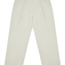 Плиссированные брюки