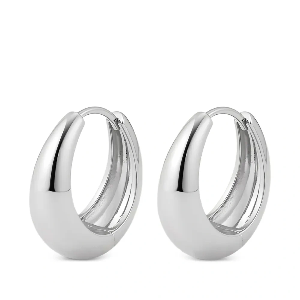 Серьги Marbella