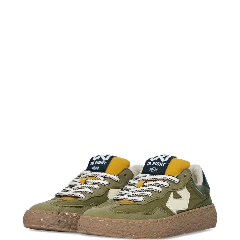 Кроссовки Uriduri с отделкой в виде стрелы Кроссовки Uriduri с отделкой в виде стрелы