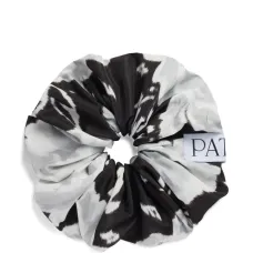 Аксессуары для волос с абстрактным принтом