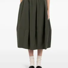 Юбка миди Susy на резинке Юбка миди Susy на резинке