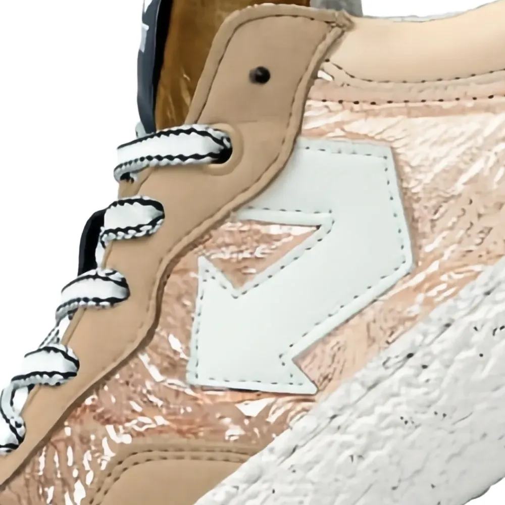 Кроссовки Uriduri с отделкой в виде стрелы