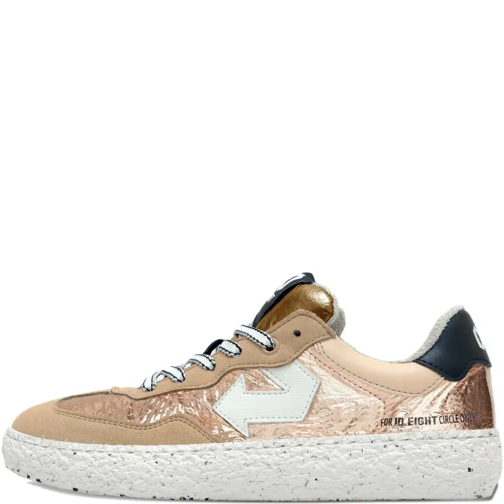 Кроссовки Uriduri с отделкой в виде стрелы