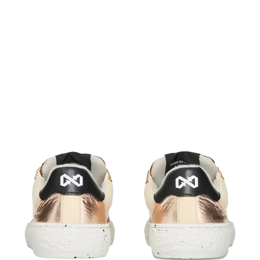 Кроссовки Uriduri с отделкой в виде стрелы