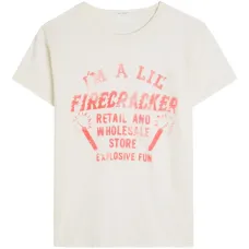 Футболка The Boxy Goodie Goodie