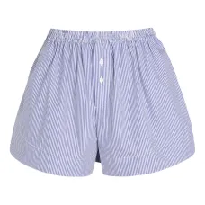 Шорты Lonia в полоску