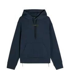 Худи с логотипом Худи с логотипом