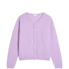 Кардиган Vitow на пуговицах с V-образным вырезом