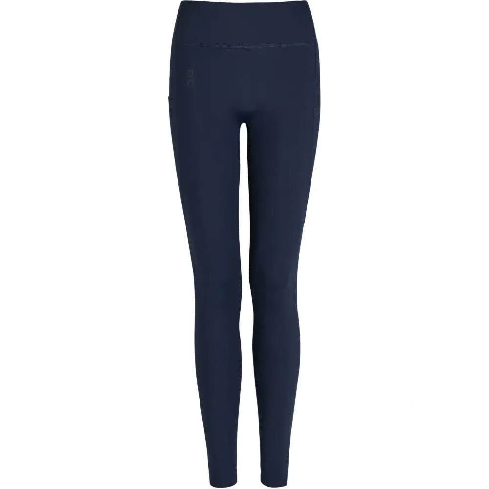 Леггинсы с боковым карманом