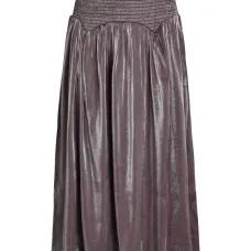 Миди-юбка Layla со сборками