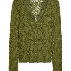 Кружевной топ All Day