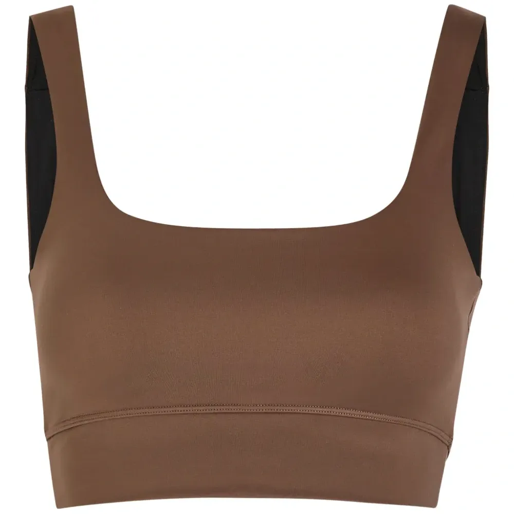 Бюстгальтер Assure Cori с квадратным вырезом Бюстгальтер Assure Cori с квадратным вырезом