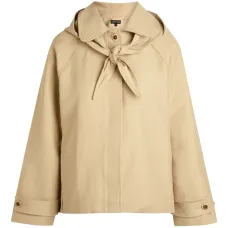 Куртка Galleria с капюшоном