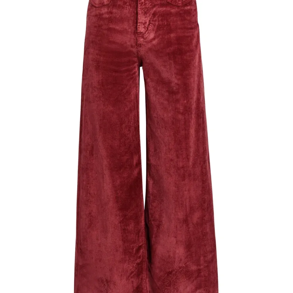 Вельветовые брюки Kellee