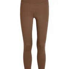 Легинсы с завышенной талией